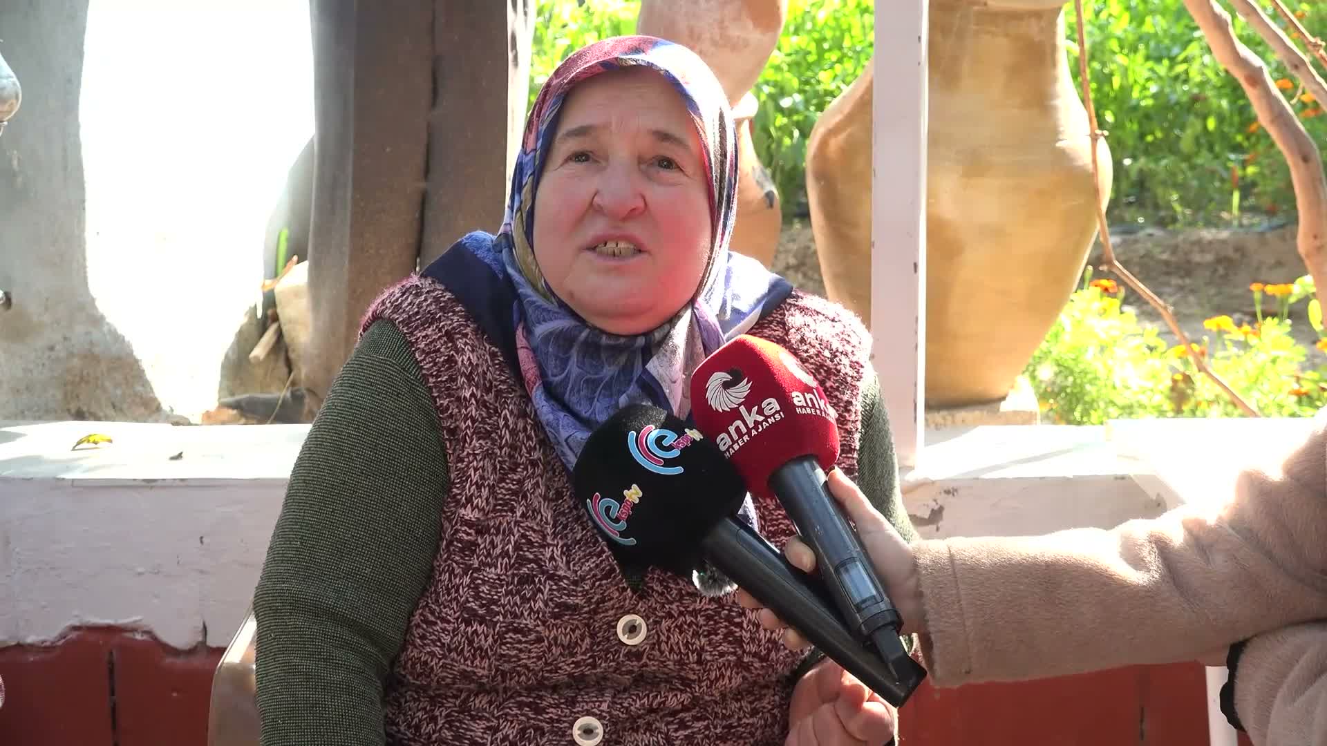 Aksaraylı aile 8 yıldır kayıp yakınından haber bekliyor