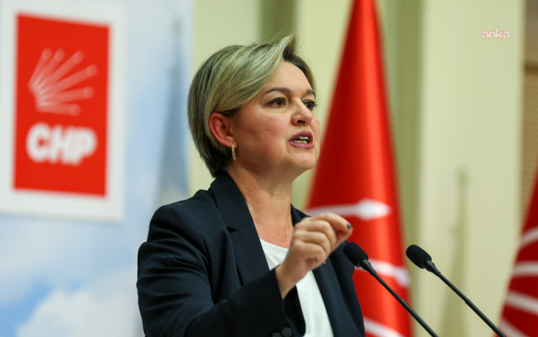 Selin Sayek Böke'den YDK sevki sonrası mesaj: Millet, iktidar için YENİ bir yol açtı