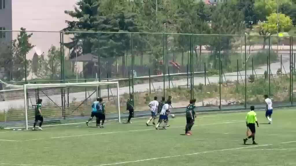 Adıyaman Belediyespor İşitme Engelliler Futbol Takımı yarı finalde