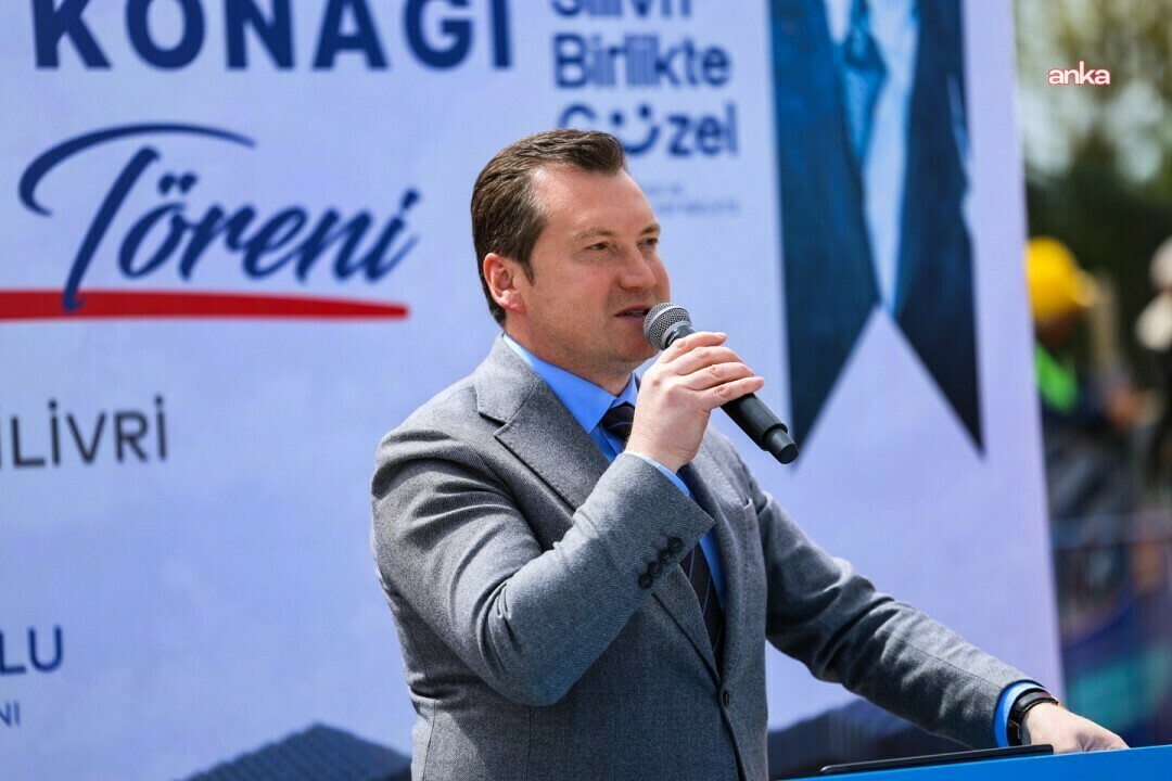 Silivri Belediye Başkanı Bora Balcıoğlu dahil 11 kişi tutuklama istemiyle hakimliğe sevk edildi
