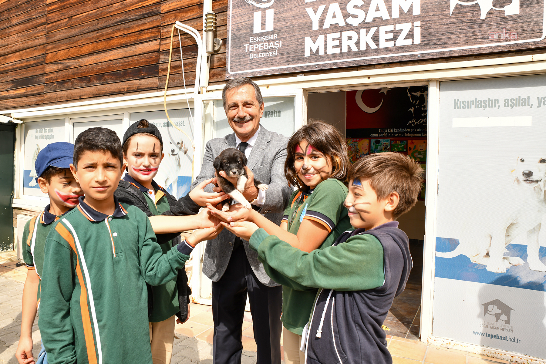Tepebaşı Belediye Başkanı Ataç: "Bu kentte yaşamın her haline karşı sorumluyuz"