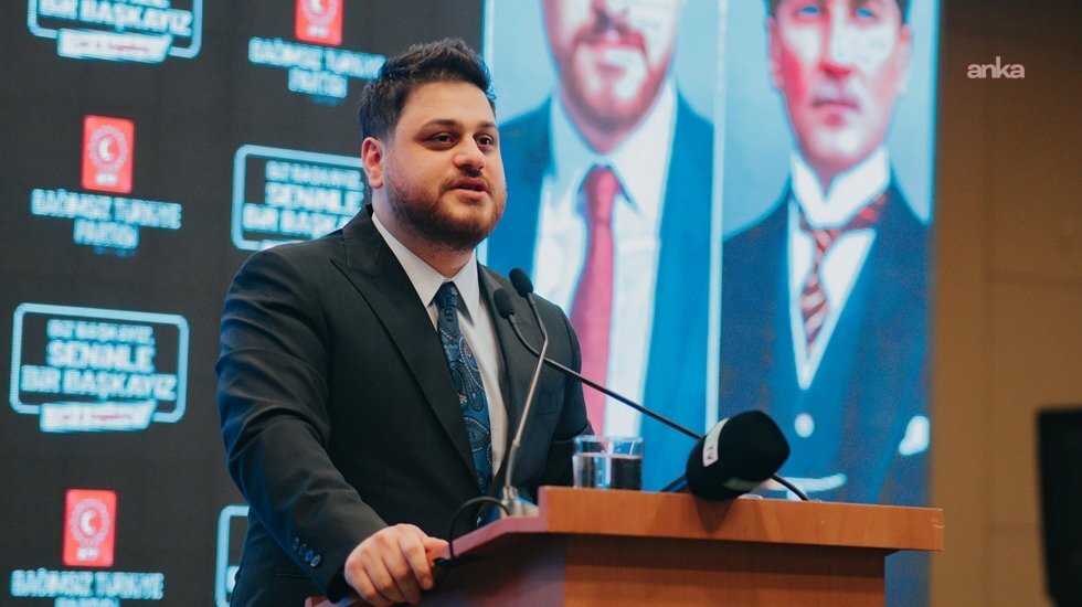 BTP Genel Başkanı Baş'tan "çerçeve yasa" değerlendirmesi: "Aylardır komisyonda oturup kalktınız hazırladığınız yasa teklifi bu mu?"