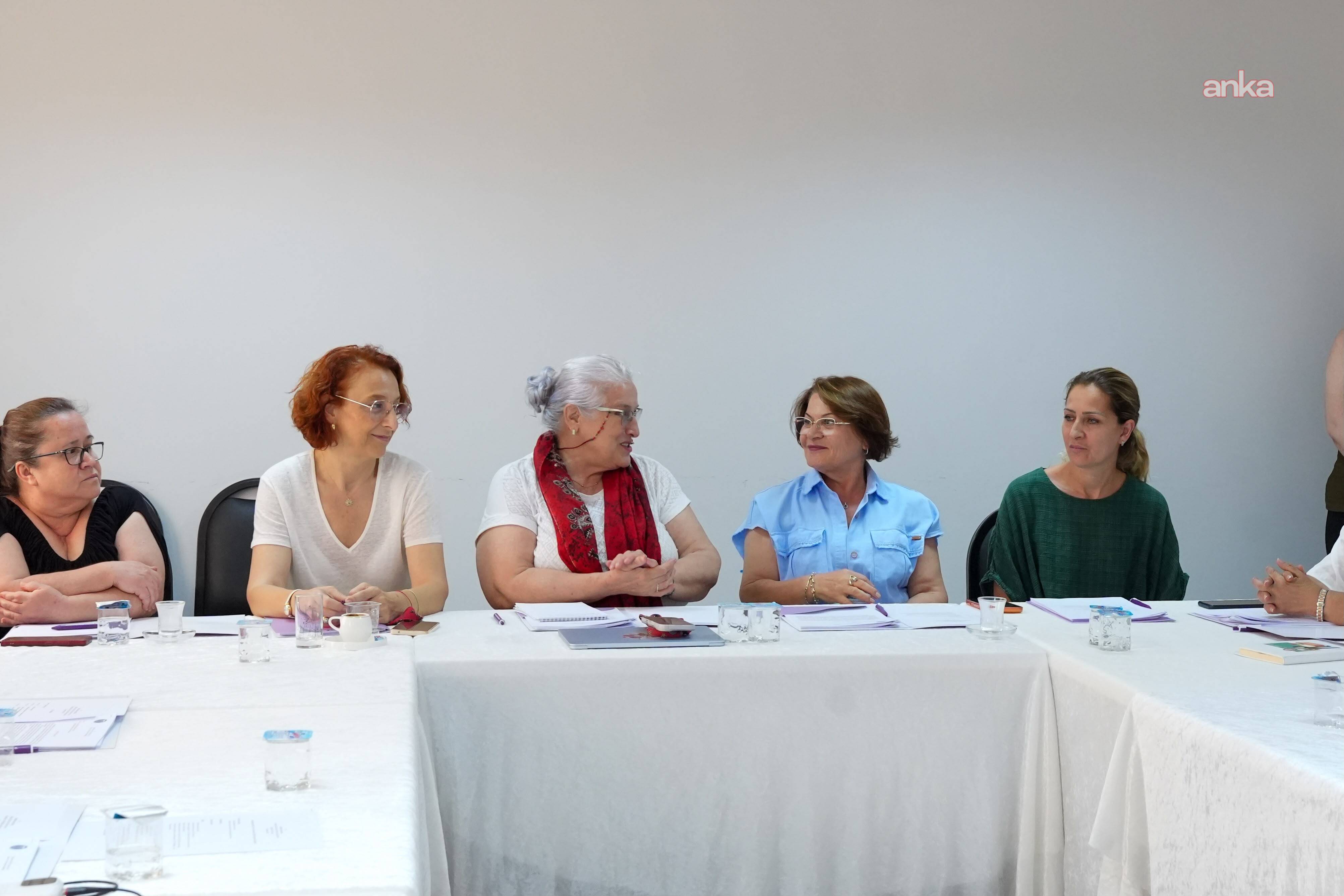 Didim Belediyesi, Yerel Eşitlik Eylem Planı çalışmalarını sürdürüyor