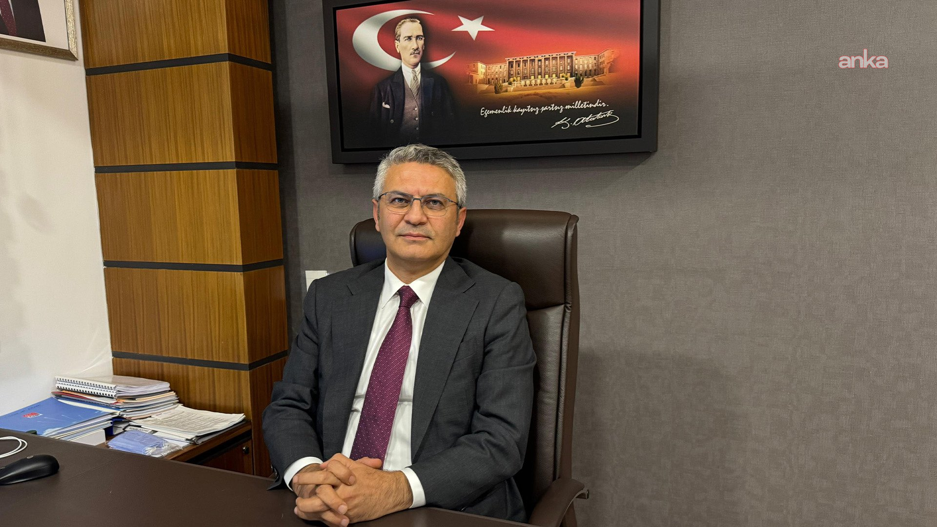 Vahap Seçer tutuklandı... Oğuz Kaan Salıcı: Bu gidişatın siyasi faturası ağır olacak