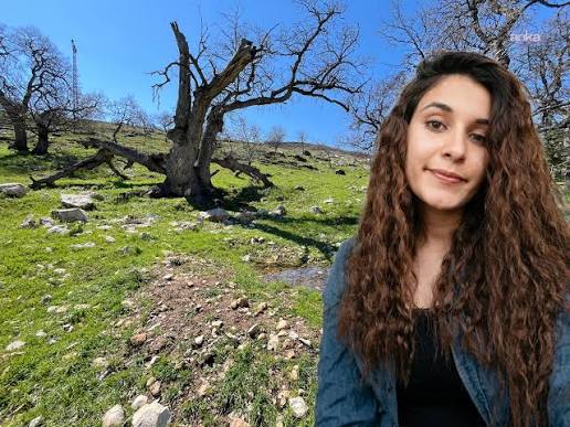 Gülistan Doku soruşturmasında eski Tunceli İl Jandarma Komutan Yardımcısı ve eşi tutuklandı