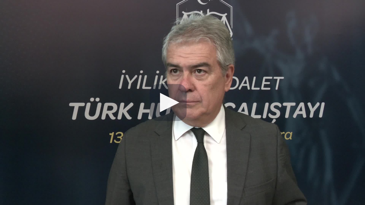 Prof. Dr. Süheyl Batum: "Bu nasıl tedbirdir? MYK'yı topluyorsun, ihraçlar yapıyorsun. Kurultay denilince 'ama onu yapamayız' diyorsun"
