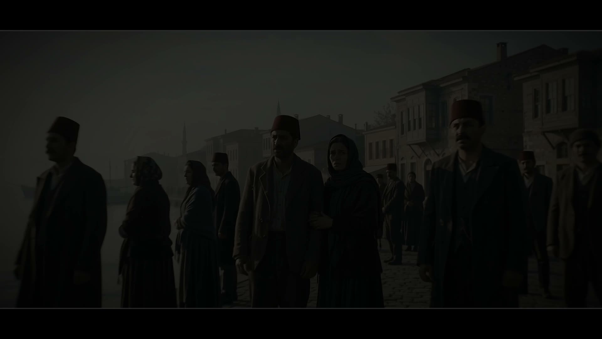 Buca Belediyesi’nden 9 Eylül’ün 104. yılına özel film