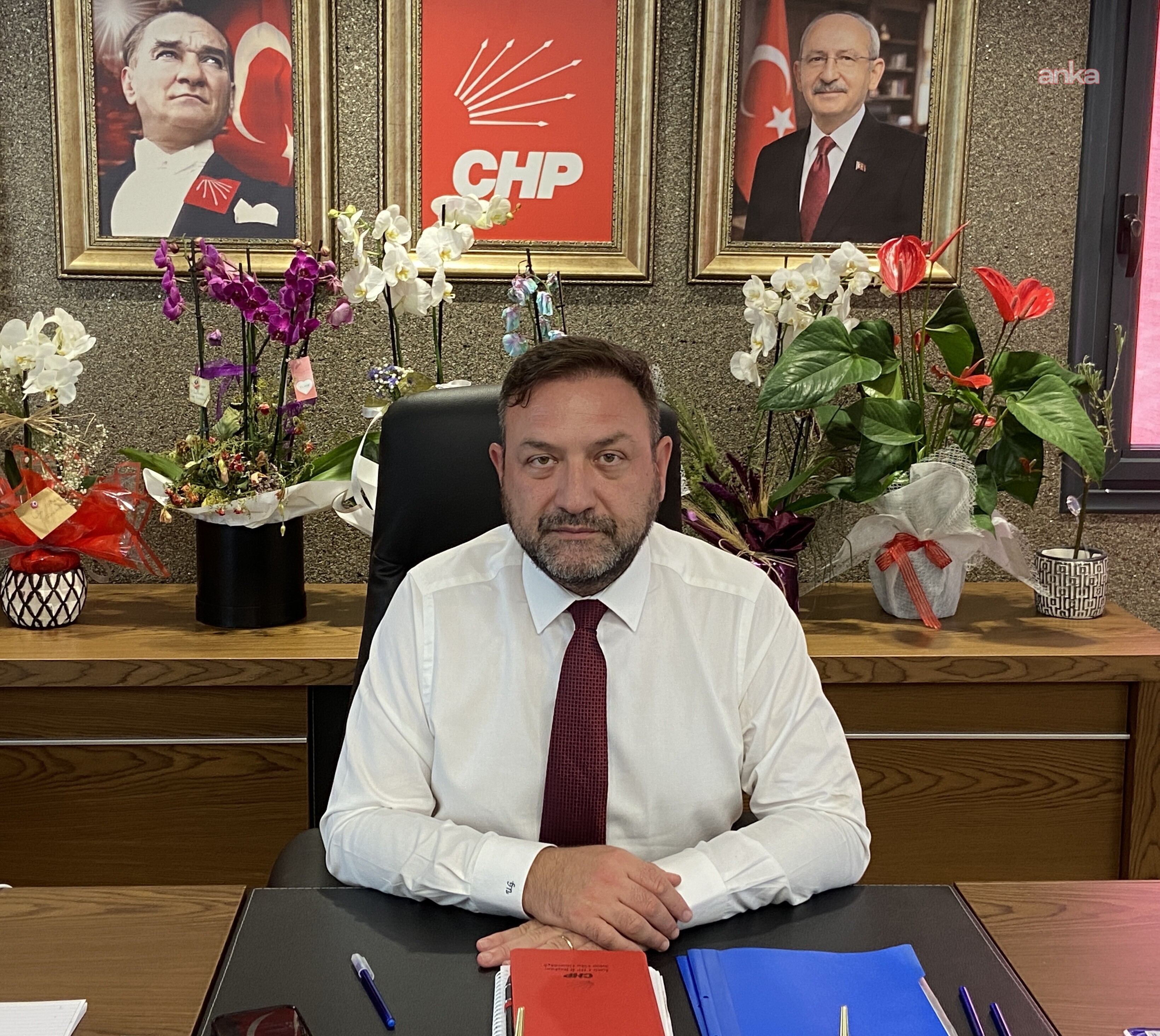CHP, Menderes'teki seçimin iptali için dava açacak