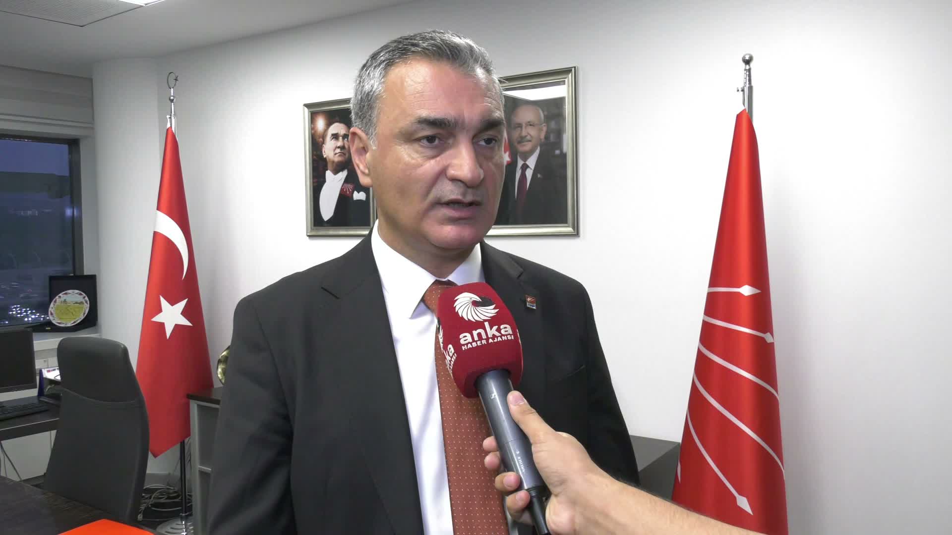 CHP’de yerel yönetimler yol haritası netleşiyor: Sonbaharda toplantılar, 2027’de performans sistemi