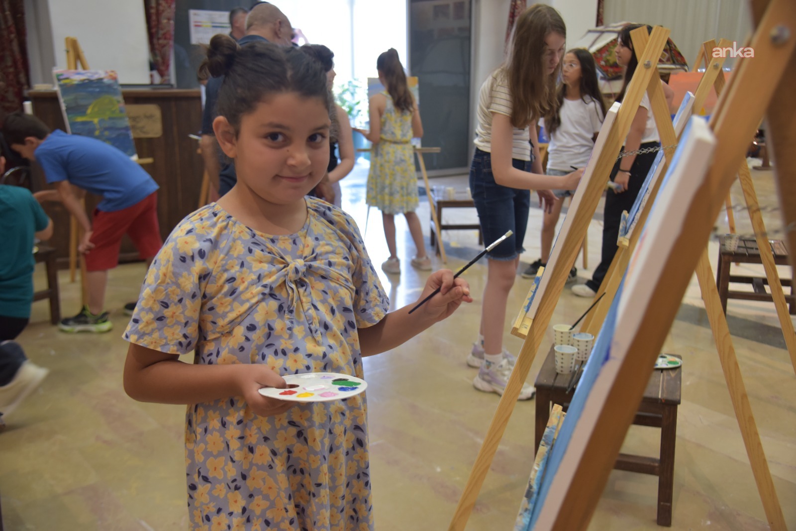 Bilecik Belediyesi Müze Akademi, 6'ncı yaşını kutladı