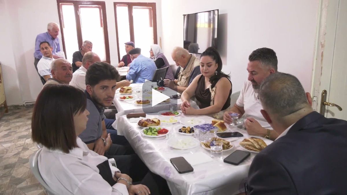 CHP Ankara İl Başkanı Yıldırım: "Yabancı istihbar…