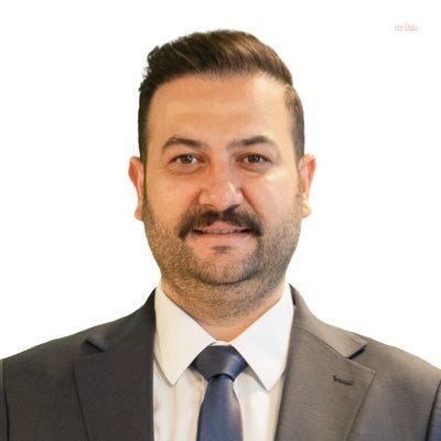 Ataşehir Belediye Başkan Vekili Murat Güneş: Hakkımdaki her türlü iddiaya hukuk önünde yanıt vermeye hazırım