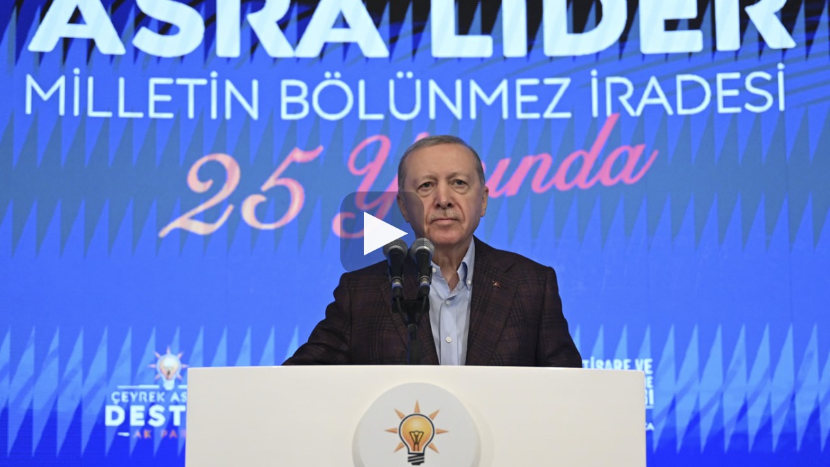 "FETÖ darbe girişimini sadece şahsıma ve bize yapmadı, 86 milyona yaptı"