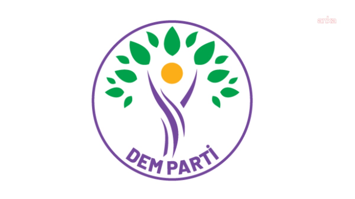 DEM Parti kongreye gidiyor