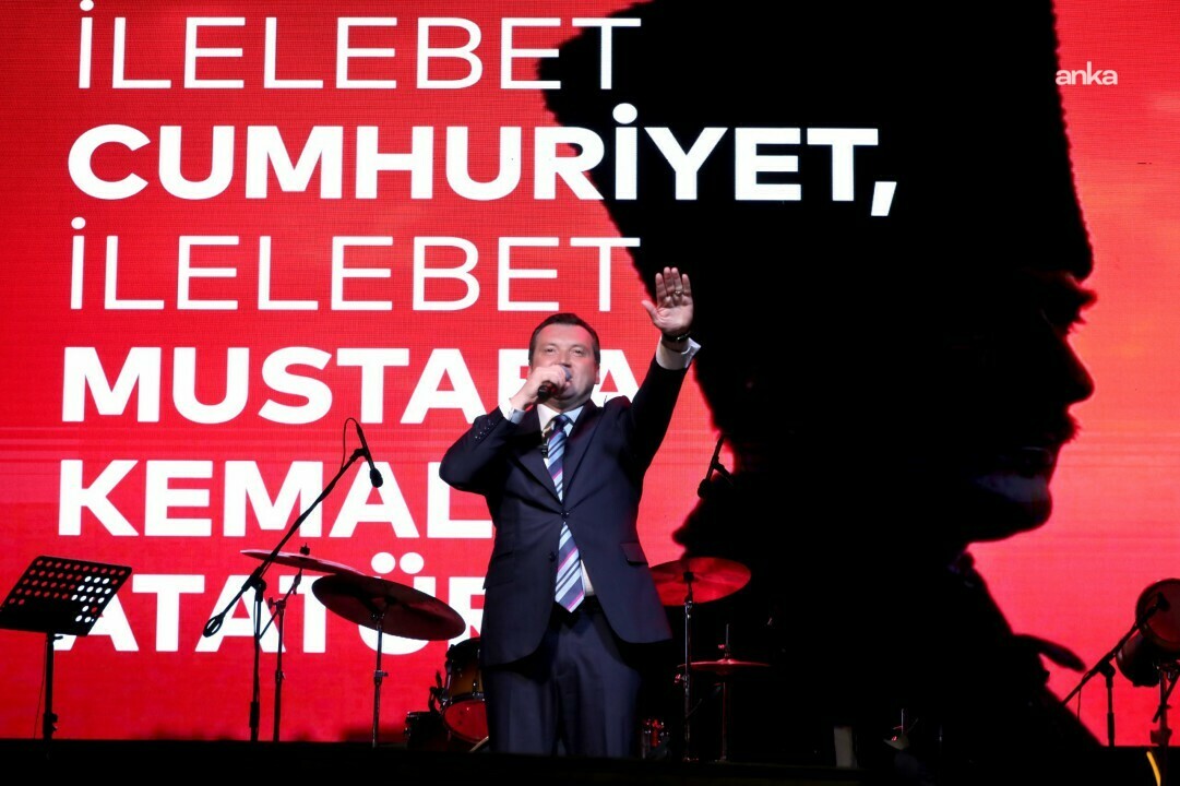Balcıoğlu: Alnım açık, başım dik. Mesele; Silivri’nin iradesine, vicdanına ve birlikte kurduğumuz güzel geleceğe sahip çıkma meselesidir