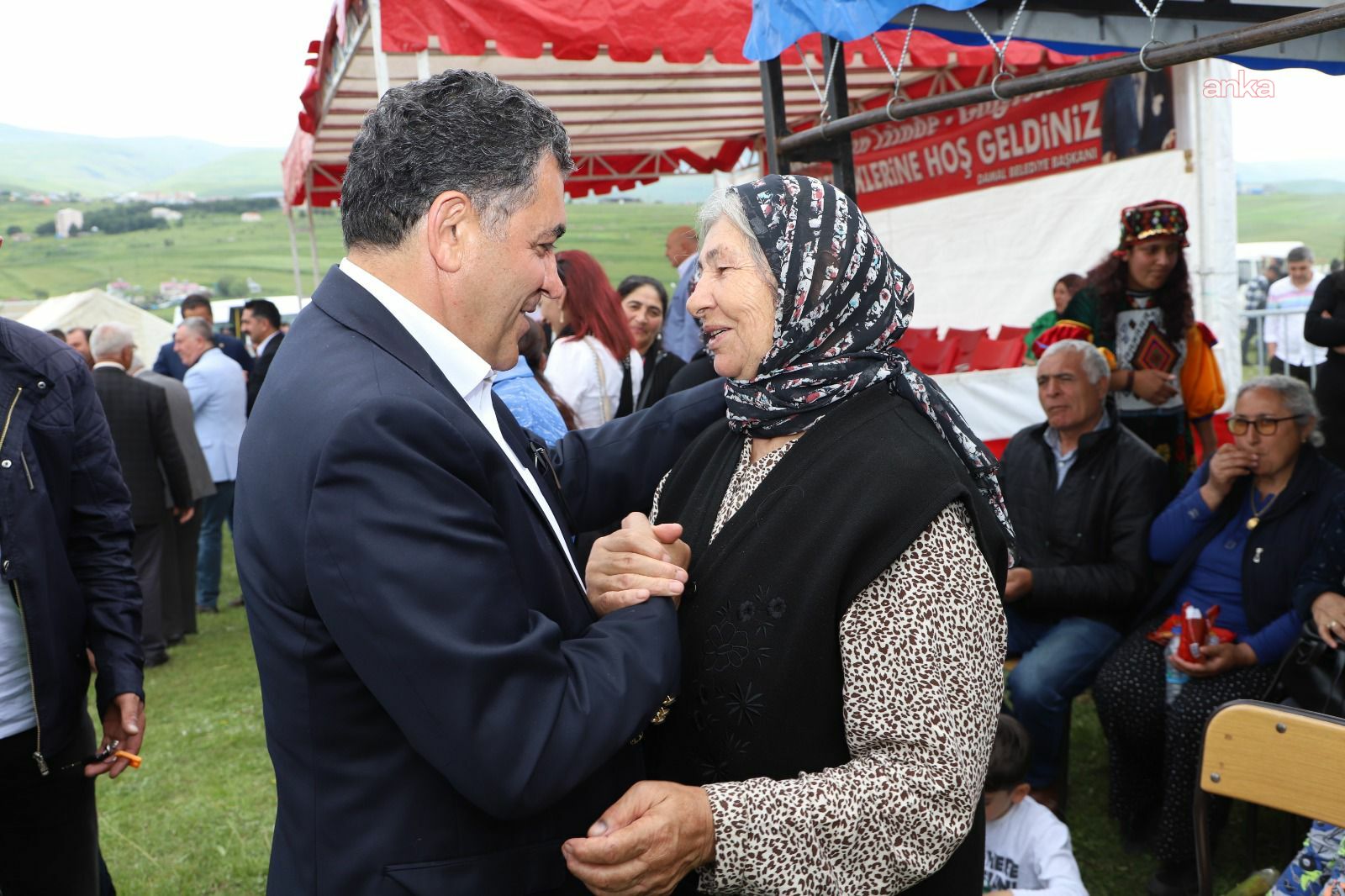 Ardahan Belediye Başkanı Demir’den Anneler Günü mesajı
