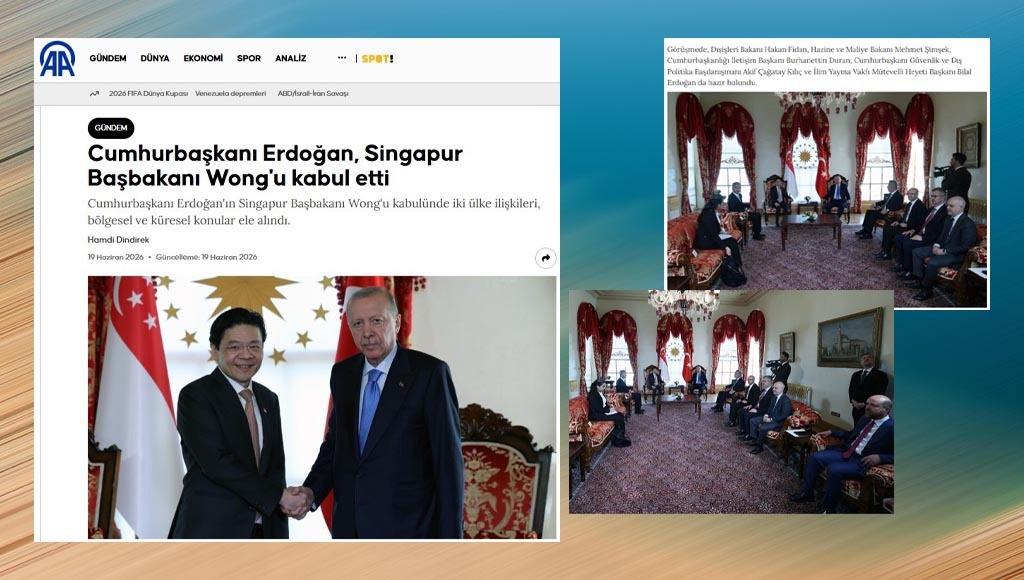 Medya Ombudsmanı Faruk Bildirici
