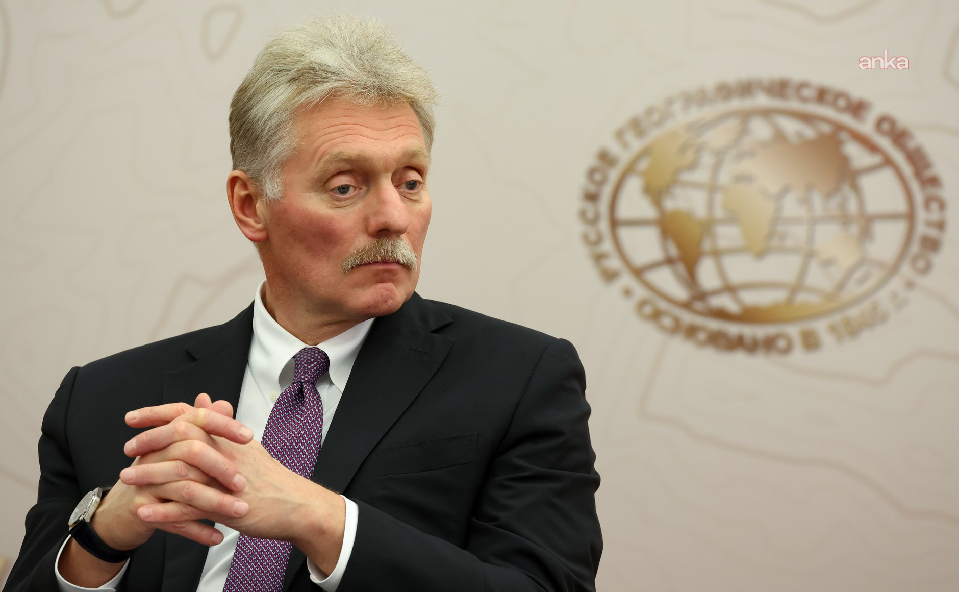 Kremlin: Kiev, Karadeniz'de gerçekleştirdiği saldırıların bedelini ödemeli