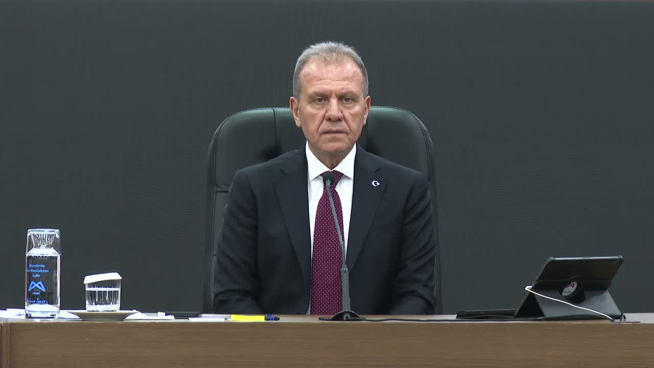 Vahap Seçer: “Bir kimse suçluluğu ispat edilene kadar masumdur”