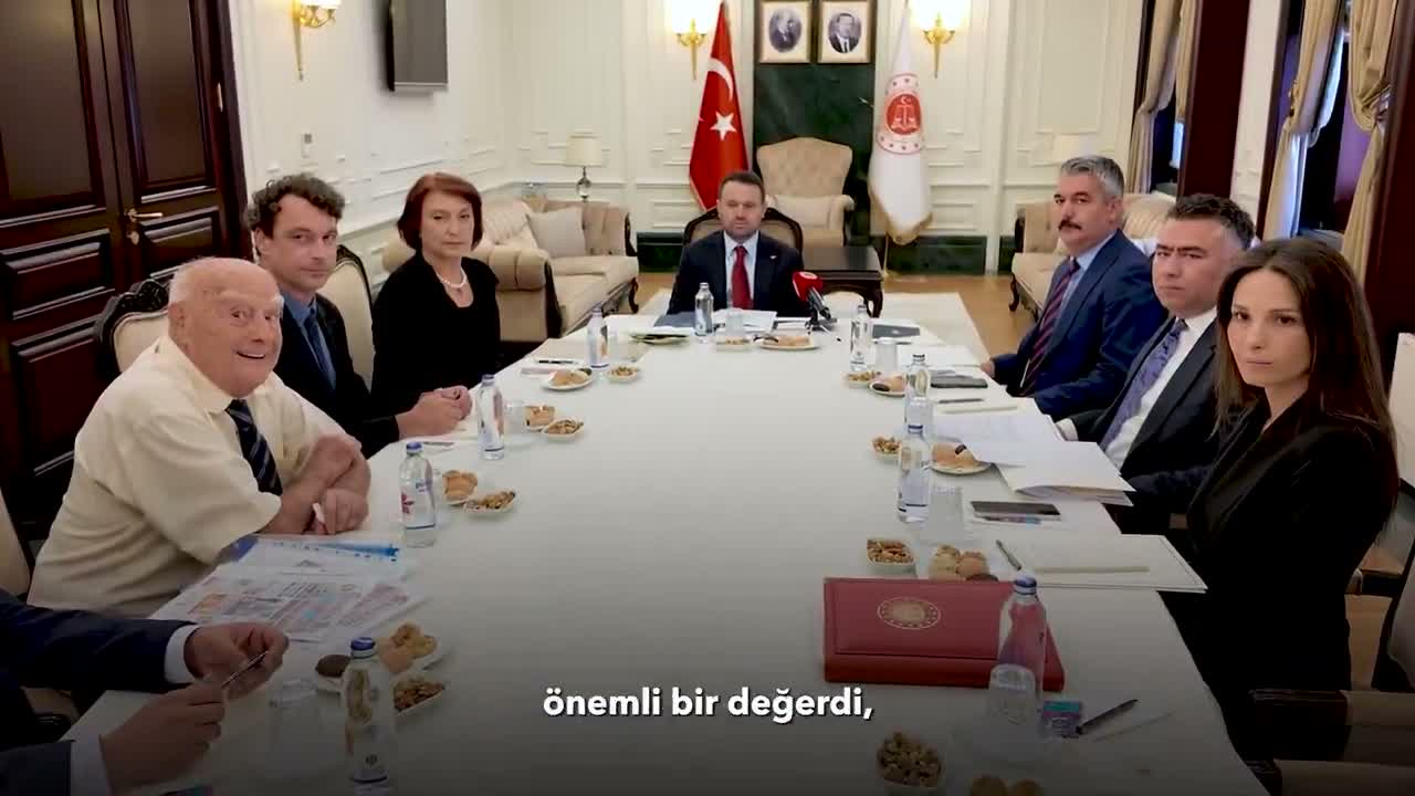 Adalet Bakanı Gürlek'ten Uğur Mumcu cinayeti açıklaması: Devlet olarak bu işin sonuna kadar takipçisi olacağız