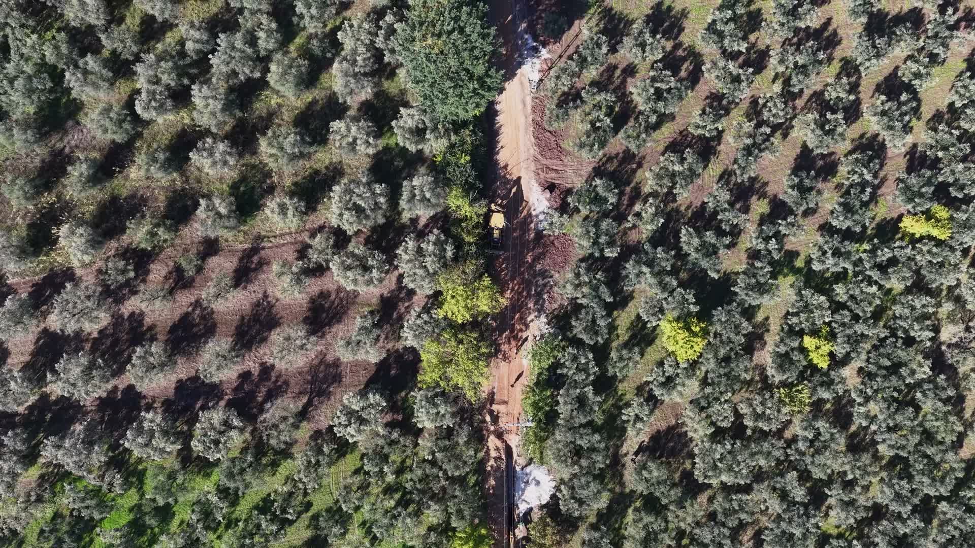 Bursa Büyükşehir Belediyesi, Orhangazi’de altyapıyı güçlendiriyor