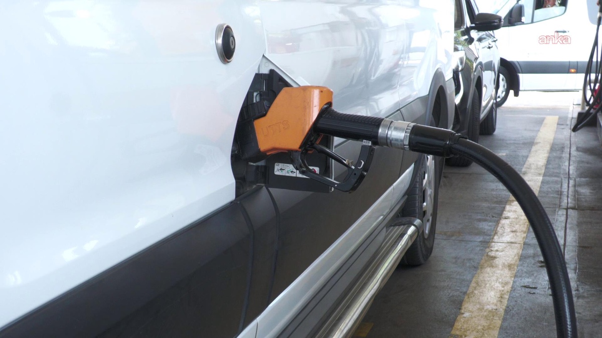 Motorine 2,92 TL zam geldi! İstanbul, Ankara ve İ…