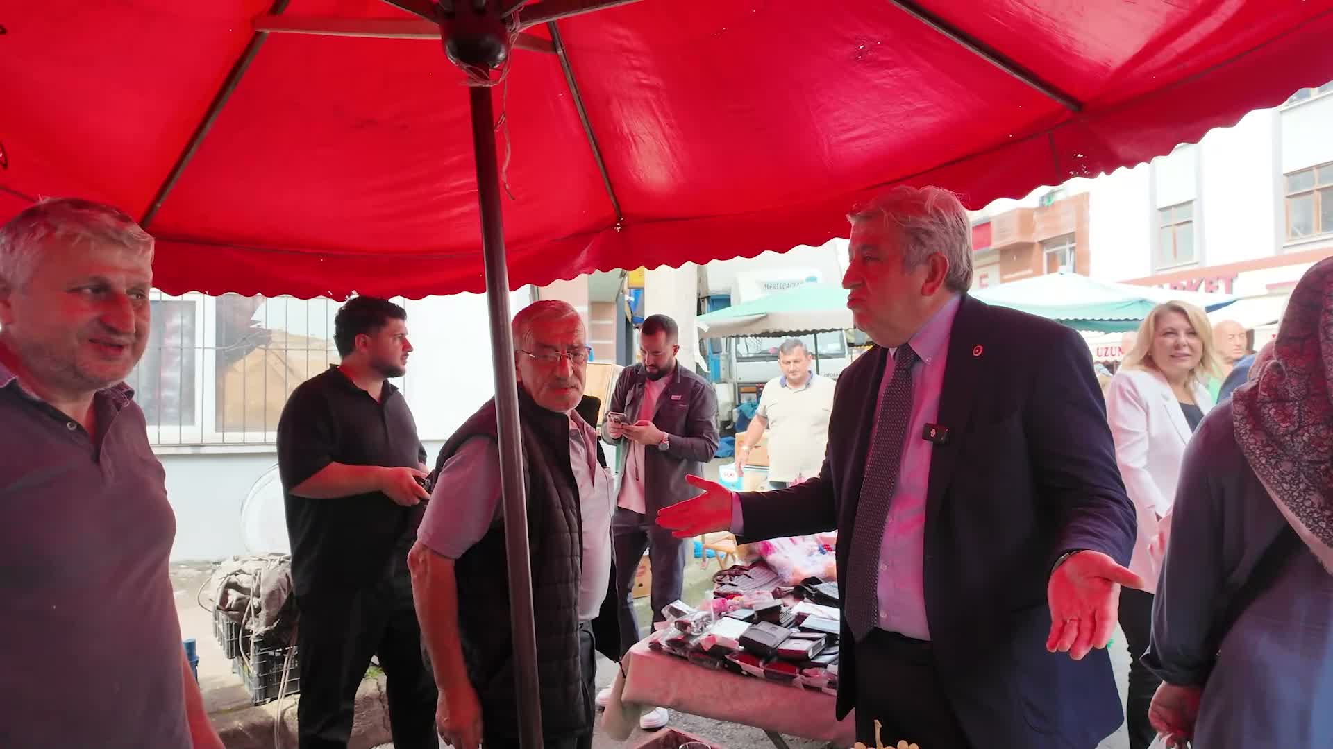 “Fındık para etmiyor, alım gücümüz kalmadı”