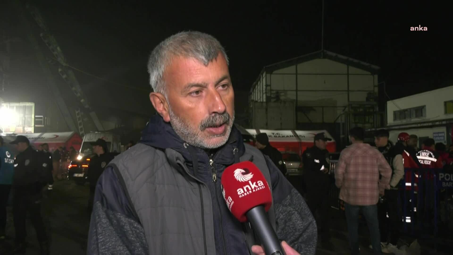 Tutuklu sendikacı Başaran Aksu'dan mektup: "Korkuyorlar, bir parça daha cesaret"