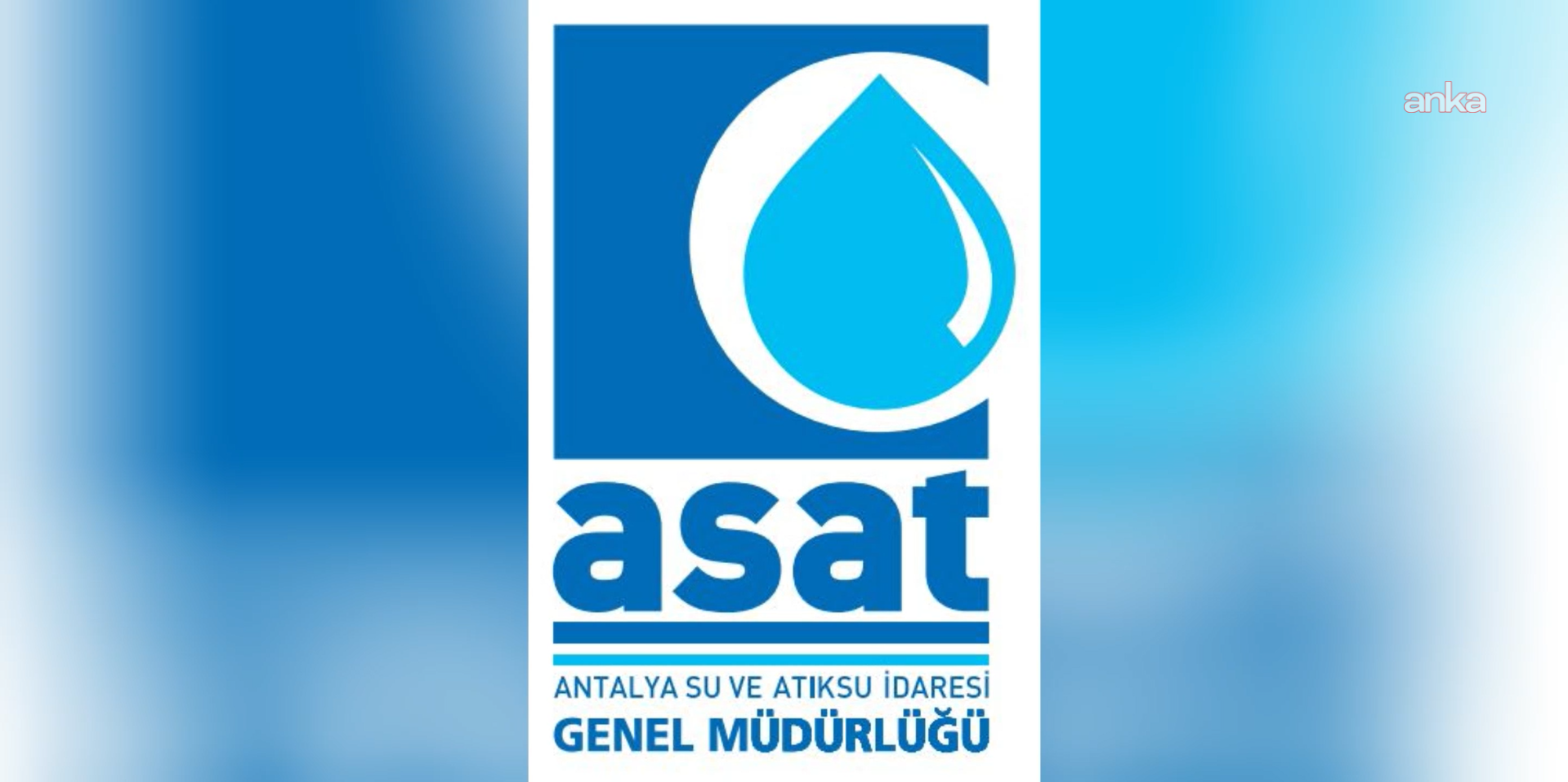 ASAT’tan Döşemealtı’nda ana isale hattı çalışması: Üç mahallede su kesintisi yapılacak