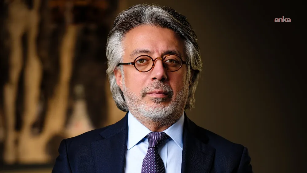 Danista Capital Partners Yönetici Ortağı Ali Yürüdü: "TLY fonunun kuruluşunda veya yönetiminde rolüm bulunmamaktadır"