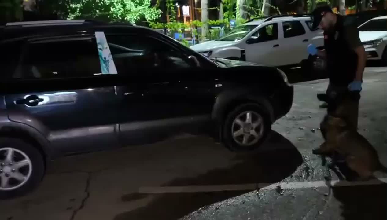 Mersin'de uyuşturucu operasyonunda 3 şüpheli gözaltına alındı