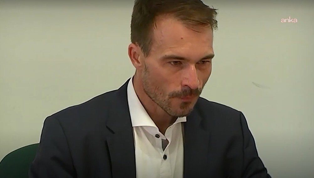 Almanya’da Freiberg Belediye Başkanı geçici olarak görevden uzaklaştırıldı