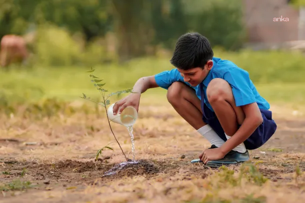 UNESCO: "COP31'de İklim Zirvesi'nin merkezine eğitim konulacak"
