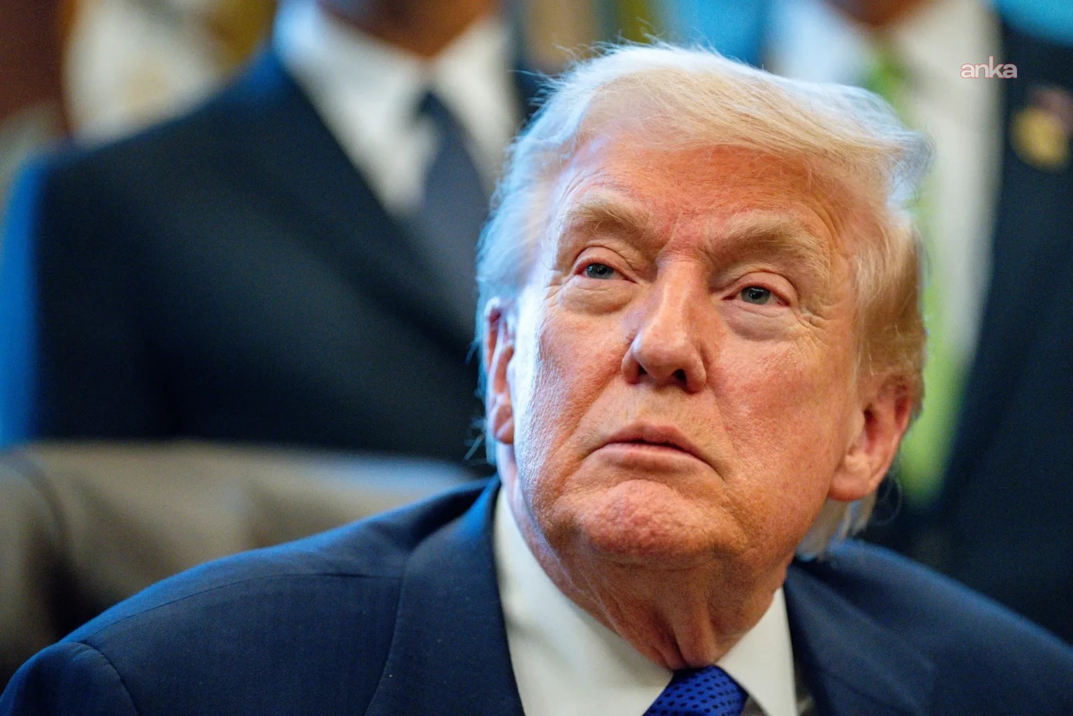 Donald Trump: Hürmüz Boğazı'nda 60 gün boyunca geçiş ücreti alınmayacak