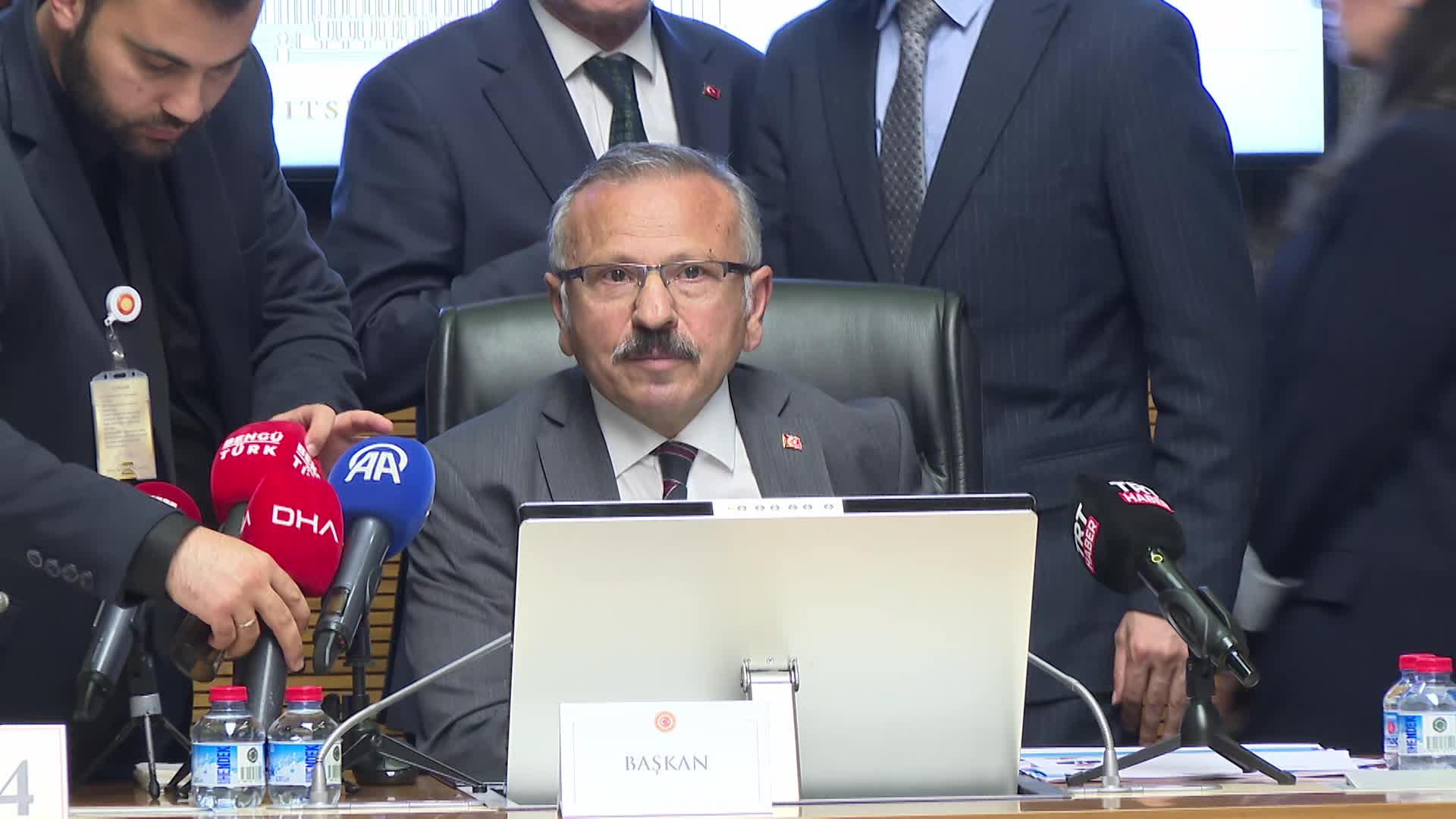 Şanlıurfa ve Kahramanmaraş Okul Olaylarını Araştırma Komisyonu... Uzmanlar: "Bunları bireysel şiddet olarak algılarsanız hata edersiniz"