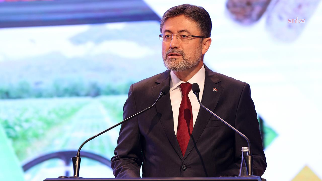 Bakan Yumaklı son durumu paylaştı: "258 orman yangınını kontrol altına aldık"