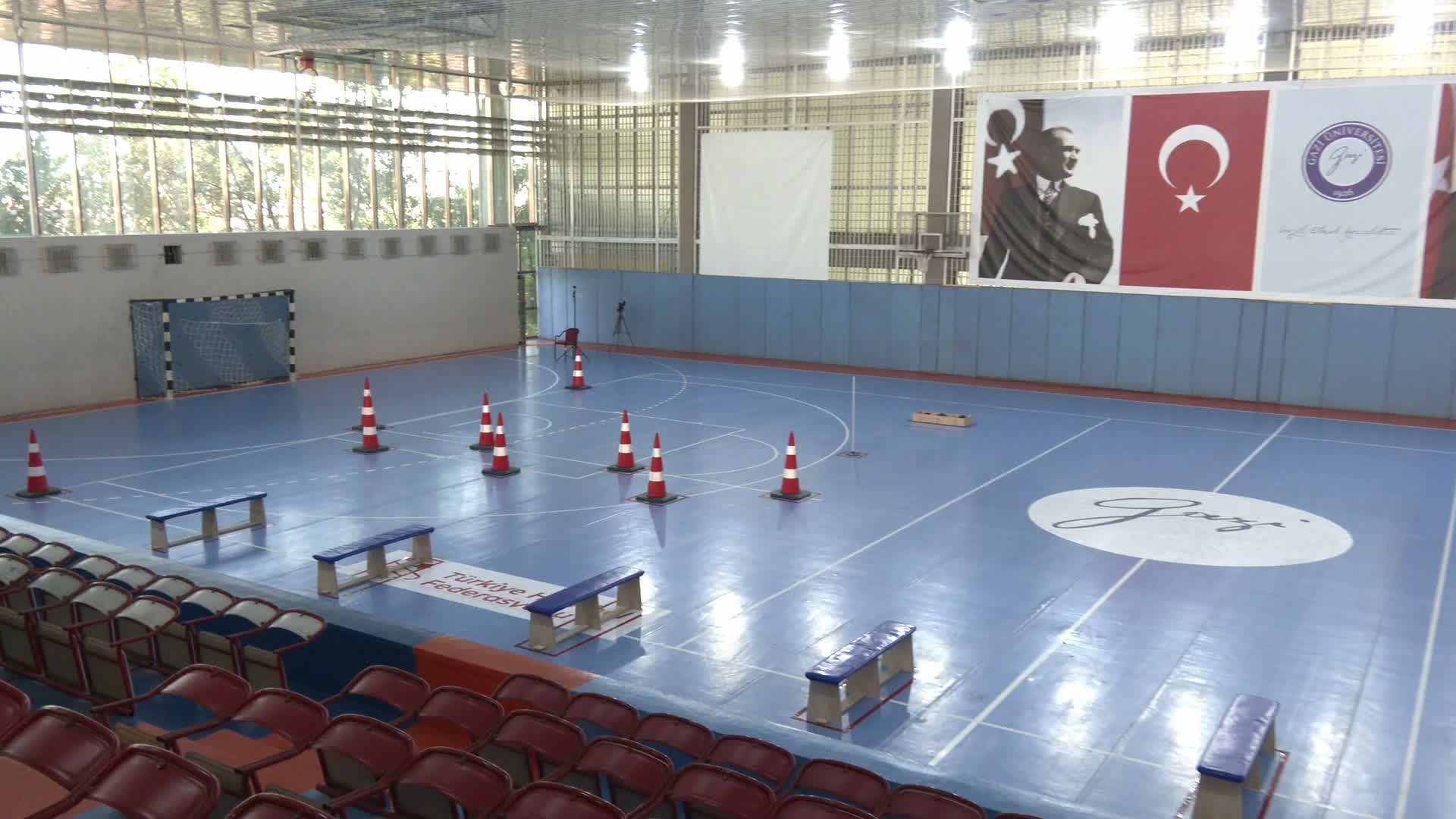 Ö2026 ÖZYES bugün tamamlanacak