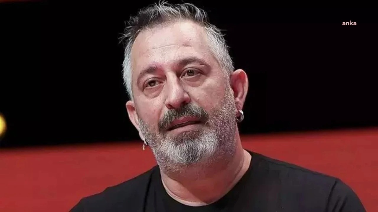 Cem Yılmaz hastaneye kaldırıldı... Bakan Memişoğlu: "Gerekli tıbbi müdahaleler başarıyla gerçekleştirilmiştir"