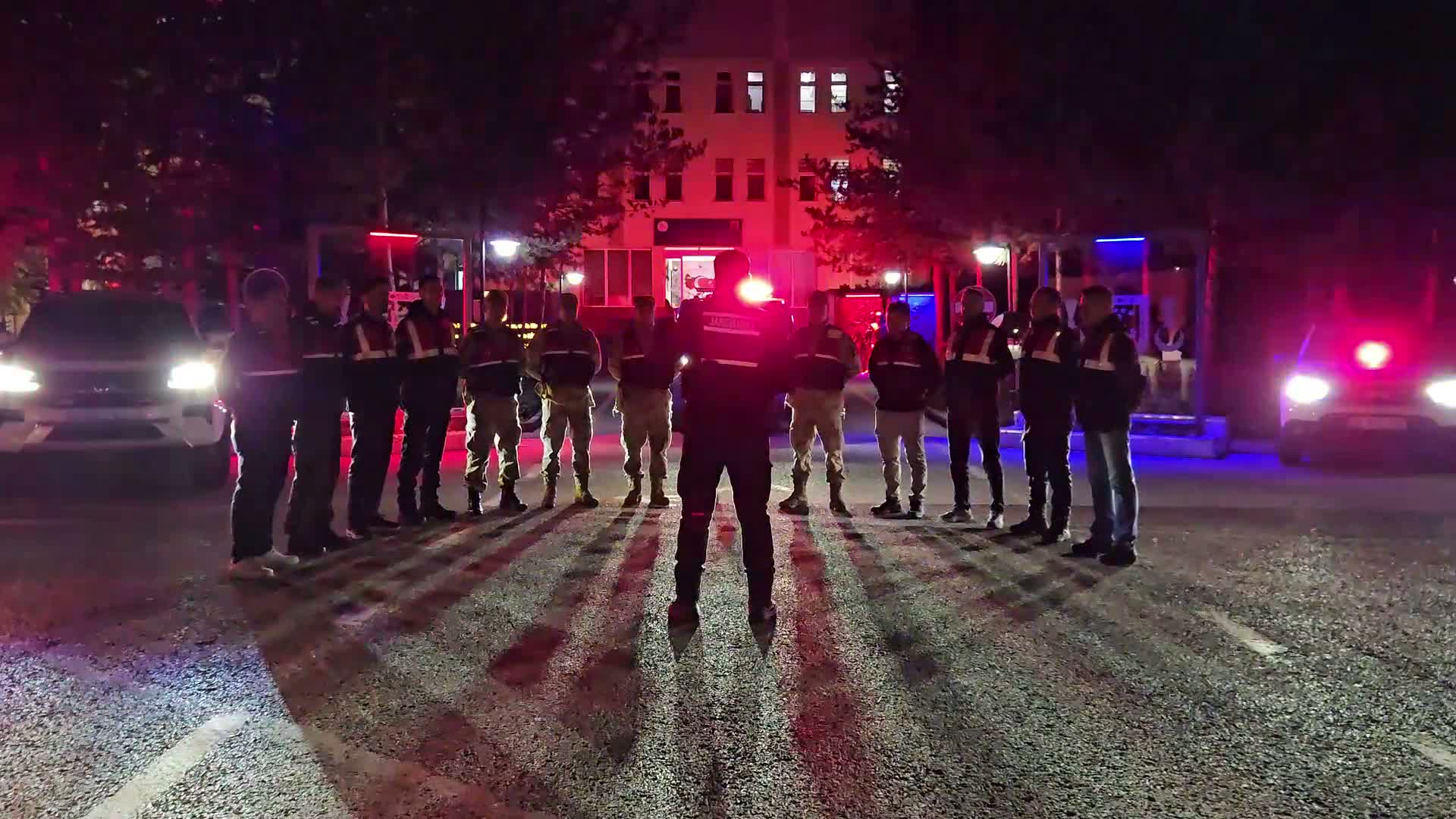 9 il merkezli yasa dışı bahis ve nitelikli dolandırıcılık operasyonu
