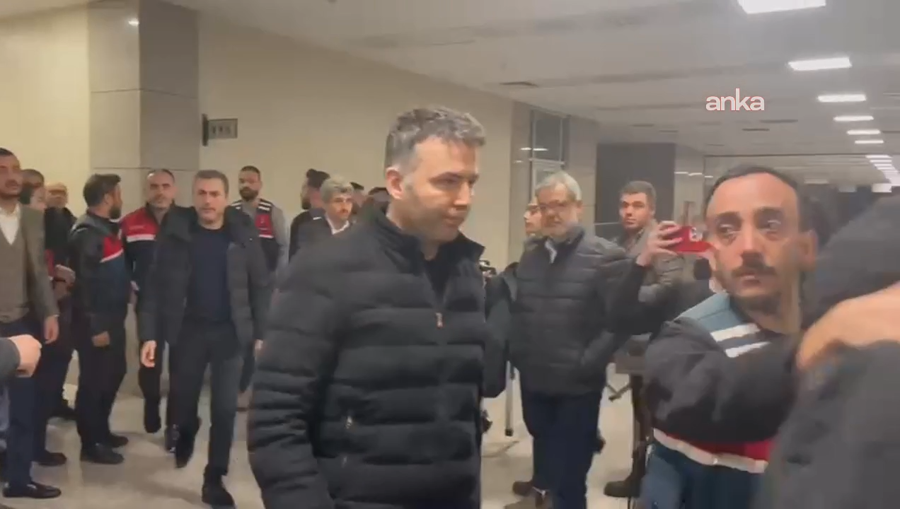 “Mehmet Akif Ersoy” hakkındaki iddianame iade edildi