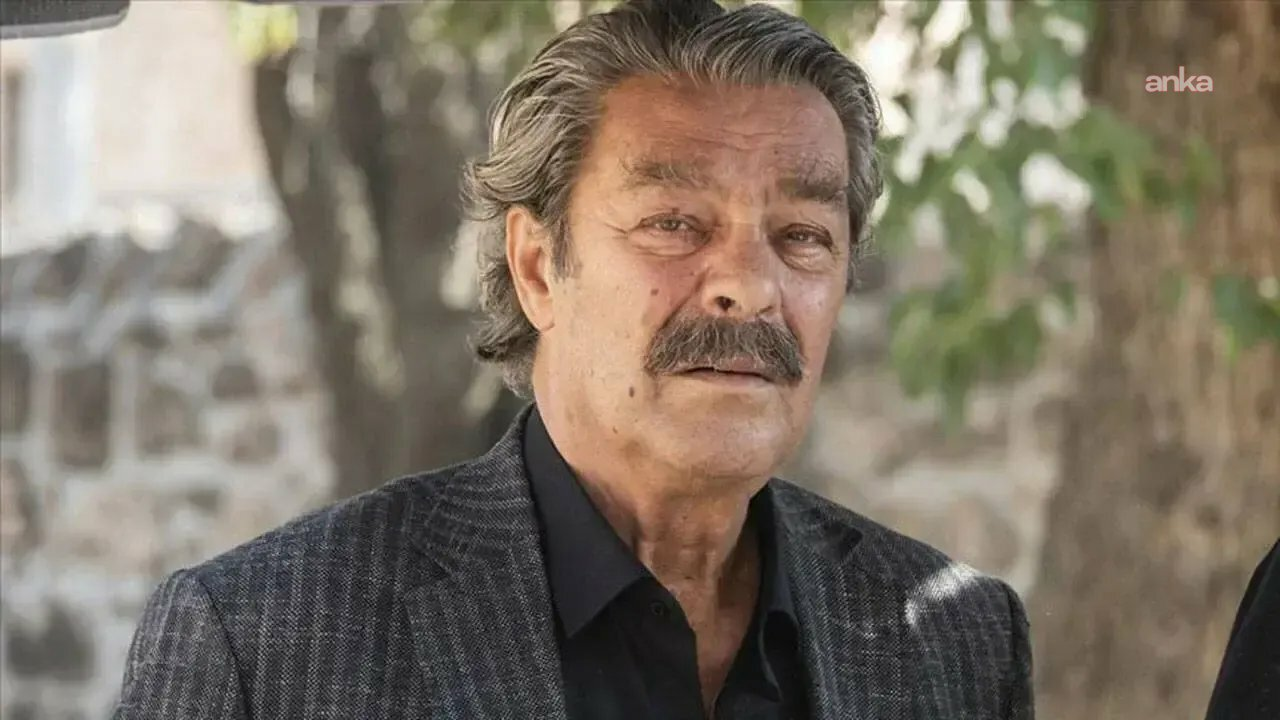 Abdullah Öcalan'dan Kadir İnanır için başsağlığı mesajı: "Barış sürecinin gerçek ve ısrarlı akil önderlerindendi"