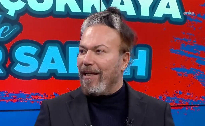 Sözcü.com.tr Genel Yayın Yönetmeni Ercüment İşleyen gözaltına alındı