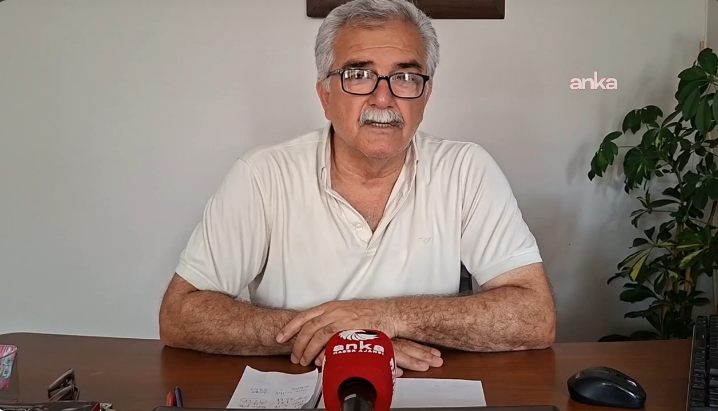 DEV Emekli-Sen Osmaniye Şube Başkanı Önal: “Emeklilerin ne bir haftayı ne de bir günü kutlayacak durumu kaldı”