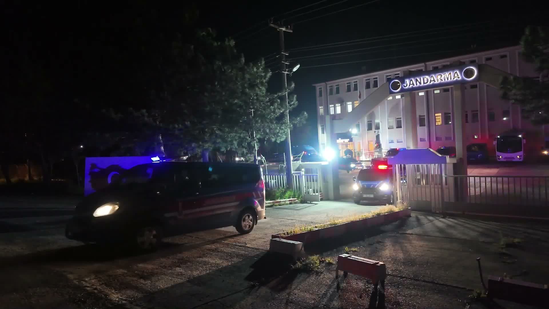 28 ilde uyuşturucu operasyonu: 96 şüpheli yakalandı, 69'u tutuklandı