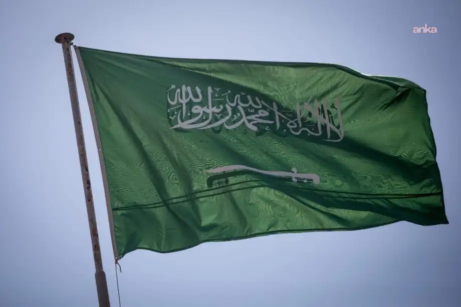 Suudi Arabistan, Irak yönünden gelen 3 İHA’nın etkisiz hale getirildiğini duyurdu