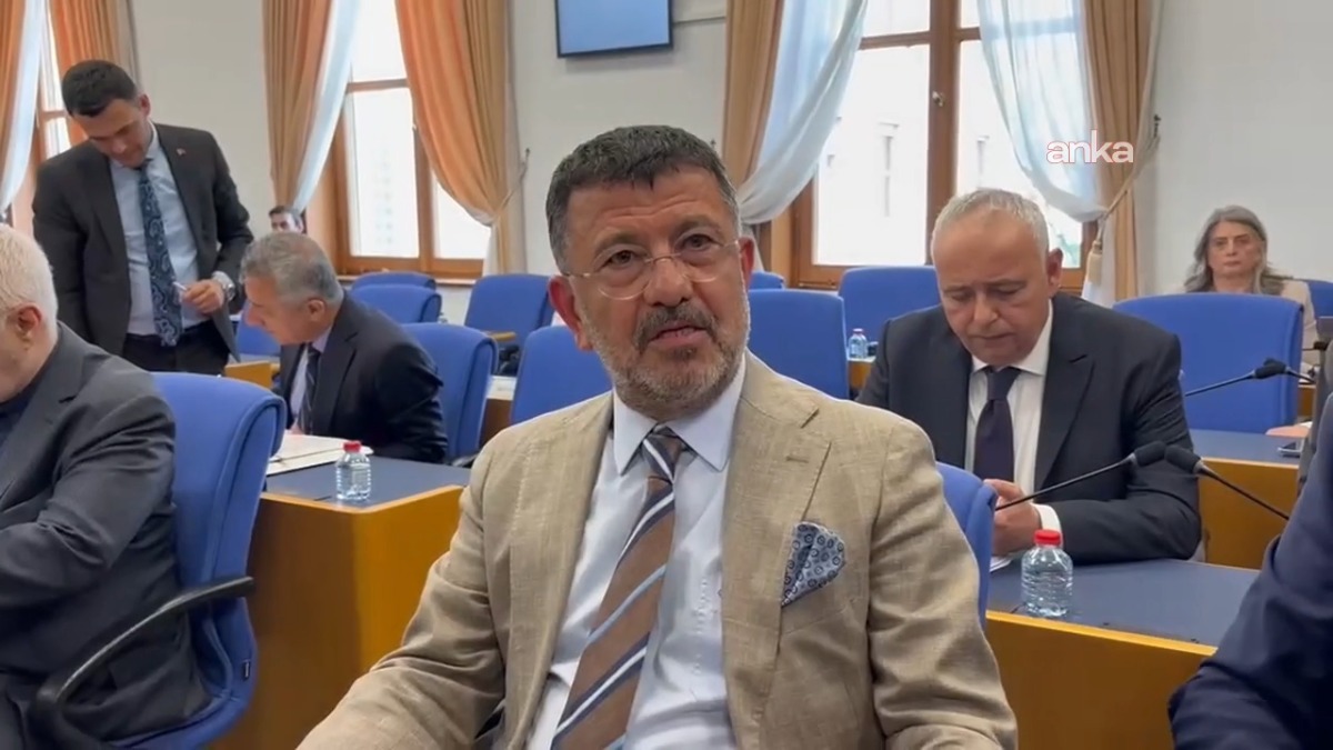 CHP'li Ağbaba: Türkiye'nin 150 yıllık demokrasi tarihine darbe yapılıyor