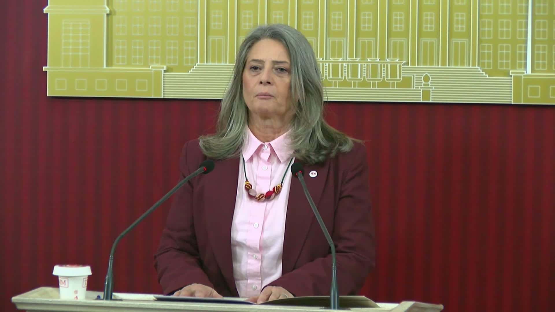 YENİ Partili Suiçmez: "Trabzon Sanat Evi’nin tahliyesine ilişkin teknik ve hukuki belgeler açıklansın"