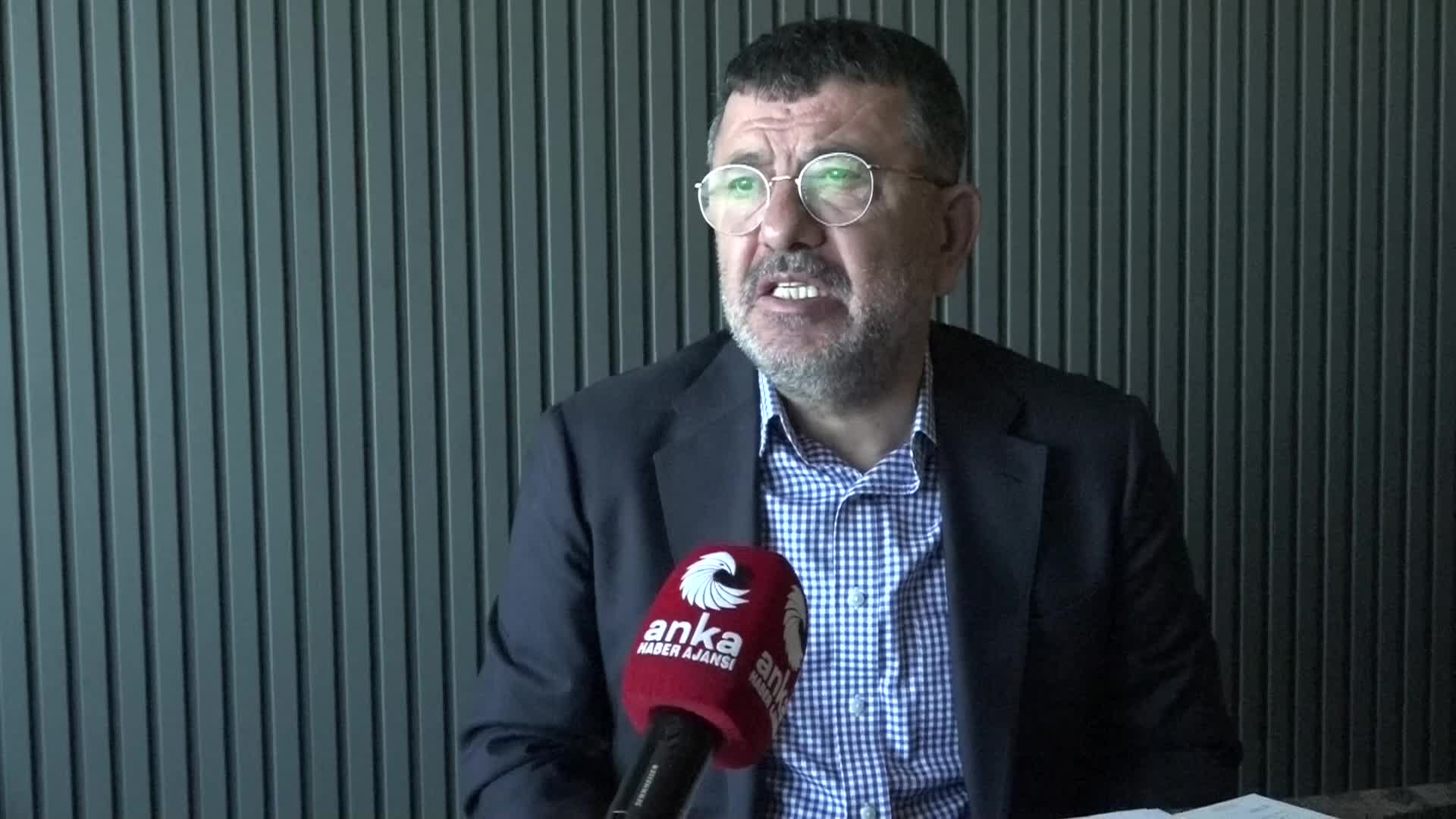 Veli Ağbaba’dan Gökhan Böcek'in "etkin pişmanlık" ifadesindeki iddialara tepki: “Devlet içine sızmış bir çete tarafından organize edilen bir iftirayla karşı karşıyayım”