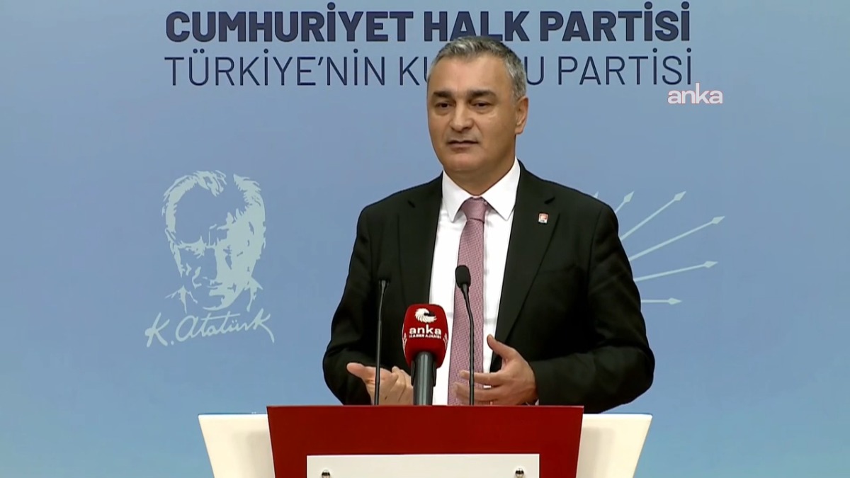 "Önce İzmir halkından, sonra Kılıçdaroğlu'ndan özür dileyecekler"
