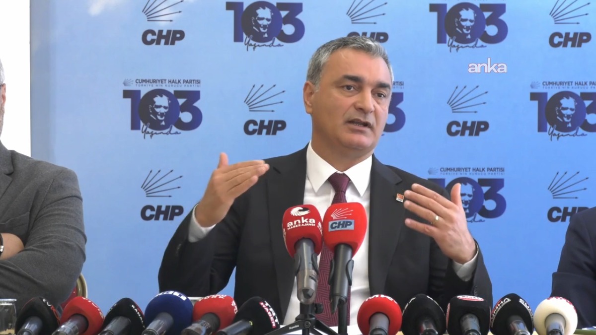 "Süreci sabotaj etmektir"